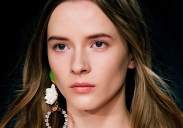 Los polvos compactos que hacen que tu maquillaje de medianoche parezca tu maquillaje de ocho: intactos